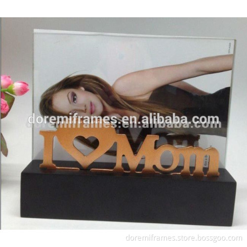 handmade ceramic photo frames designs 8x10 white picture frames